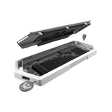 EAN 4711636179348 - ASUS ROG Strix Arion Hatsune Miku Edition Caja externa para unidad de estado sólido (SSD) Blanco M.2 imagen 9