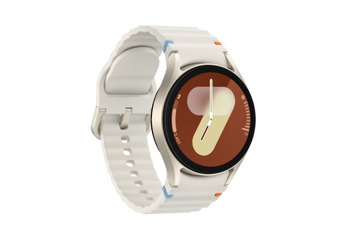 Smartwatch  Samsung Galaxy Watch 7 40mm Lte Cream Sm-L305fzeaphe