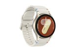 Smartwatch  Samsung Galaxy Watch 7 40mm Lte Cream Sm-L305fzeaphe