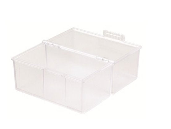 Han A6 Karteikasten A6 400 Karteikarten Transparente