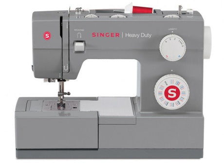 EAN 7393033149338 - SINGER Heavy Duty Máquina de coser automática Eléctrico imagen 1