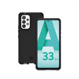 EAN 3700992525990 - Mobilis Spectrum funda para teléfono móvil 16,3 cm (6.4") Negro imagen 1