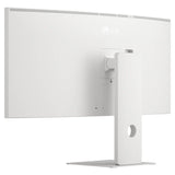 EAN 8806096489314 - LG 40U990A-W pantalla para PC 101,6 cm (40") 5120 x 2160 Pixeles WUHD Negro imagen 4