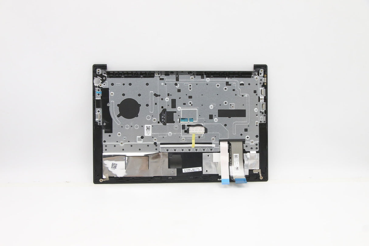 Mercury1.0 Intel Fru Mech_asm  Mercury 1.0 Intel Kbd With C