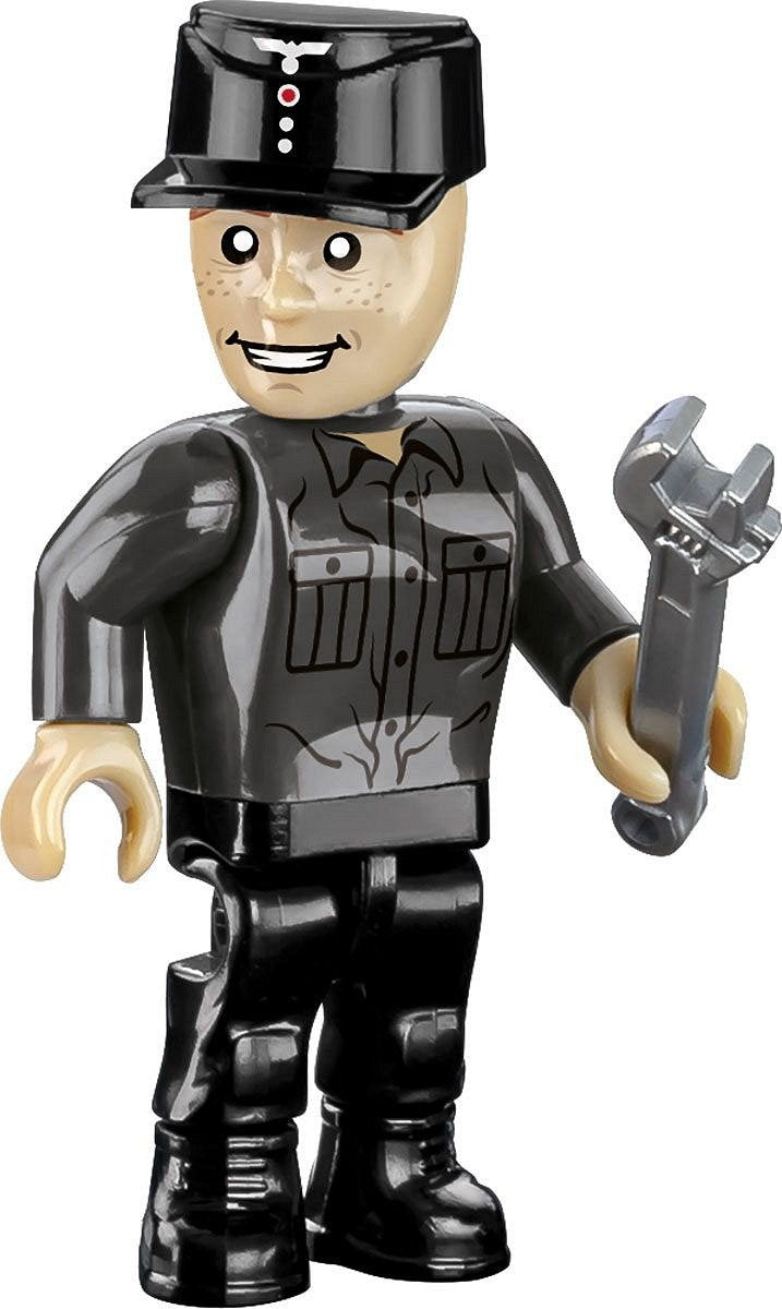 38cm Sturmmorser Sturmti Ger 1100k