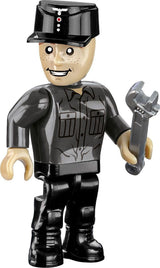 38cm Sturmmorser Sturmti Ger 1100k