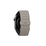 Uag Pathfinder Loop 150 200 Mm Negro Titanio Para Apple Watch Hermès Series 9 Se 3 Series 10 Series 11 Series 9 Ultra 2 Ultra 3