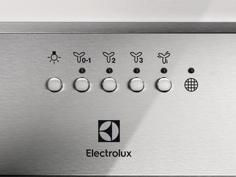 EAN 7332543793976 - Electrolux LFG516X Encastrada Acero inoxidable 580 m³/h imagen 2