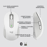 EAN 5099206097261 - Logitech Signature M650 for Business ratón Oficina mano derecha Óptico 4000 DPI imagen 12