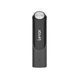 EAN 0843367124411 - Lexar JumpDrive P30 unidad flash USB 1 TB USB tipo A 3.2 Gen 1 (3.1 Gen 1) Negro, Gris imagen 1