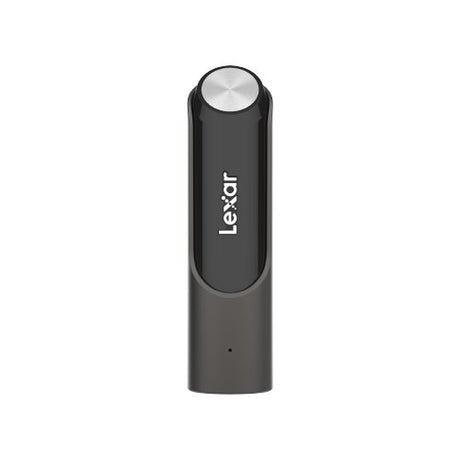 EAN 0843367124398 - Lexar JumpDrive P30 unidad flash USB 256 GB USB tipo A 3.2 Gen 1 (3.1 Gen 1) Negro, Gris imagen 1