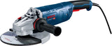 Amoladora Angular Bosch Gws 24-230 P Profesional 06018c3100
