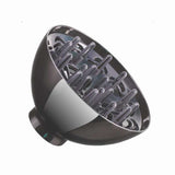 Secador De Pelo Haeger Pro Hair 2300 2300w 2 Velocidades 3 Temperaturas Protección Sobrecalentamiento Concentrador Y Difusor Grandes