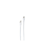 EAN 4017538092342 - shiverpeaks BS14-13051 cable de conector Lightning 1 m Blanco imagen 1