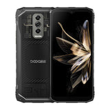 Doogee Blade10 Ultra 8gb/256gb Negro Rugged