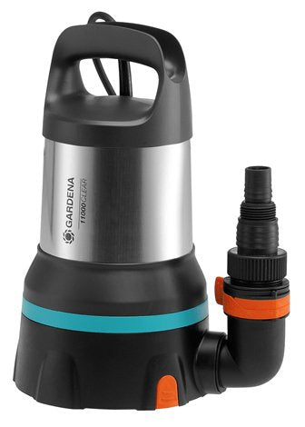 EAN 4078500053273 - Gardena 9034-20 bomba de agua 450 W 0,7 bar 11000 l/h imagen 1