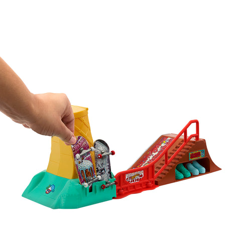 EAN 0194735232444 - Hot Wheels HXK91 vehículo de juguete imagen 5