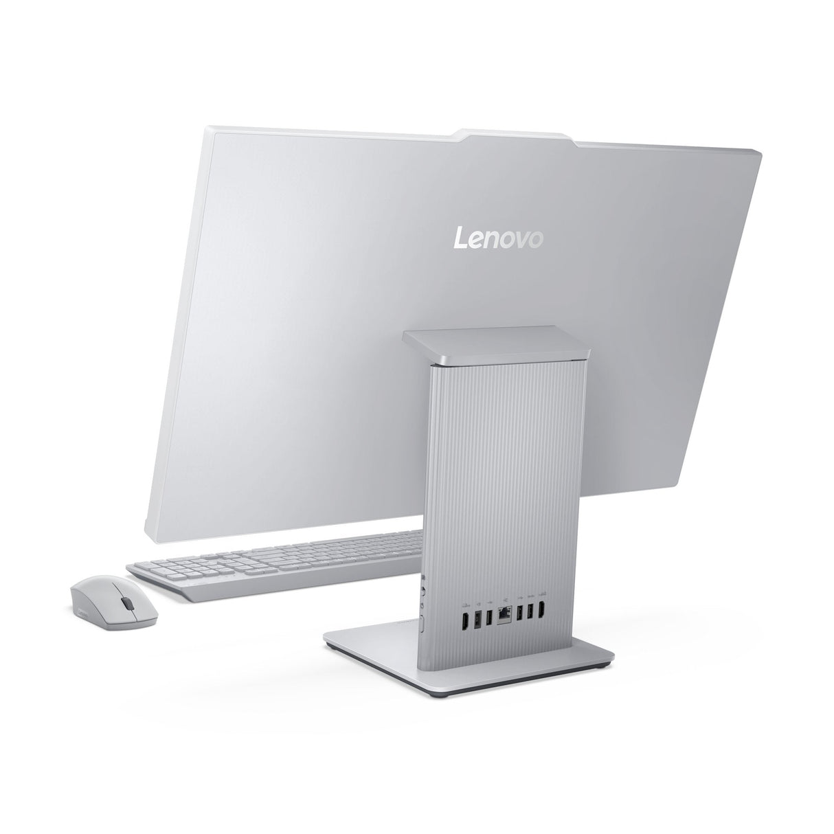 Lenovo Ideacentre Aio 3 27 - Core I5-13420h  27''-Fhd-99% Srgb  16gb  1tb  Indukcja  Win11home  Cloud Grey