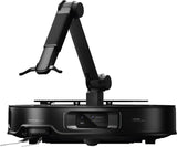 Roborock Saros Z 70 Mit Wasseranschluss Weiss