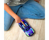 Dickie Rhythm Patrol Con Espectáculo De Luces Y Música 203763008