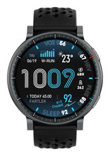 Amazfit Active Max Negro