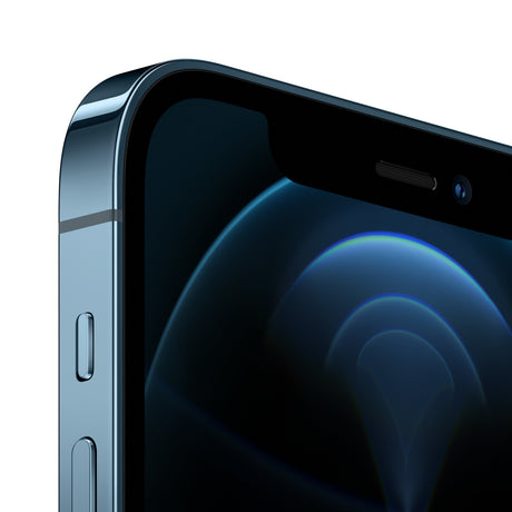 EAN 8435607111316 - ReWare Apple iPhone 12 Pro 15,5 cm (6.1") SIM doble iOS 14 5G 128 GB Azul imagen 3