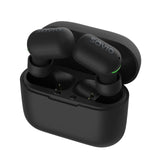 EAN 5901986046837 - Savio TWS-09 auricular y casco Auriculares True Wireless Stereo (TWS) Dentro de oído Llamadas/Música Blue imagen 4