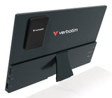 EAN 23942320883 - Verbatim 32088 monitor o TV portátil Monitor portátil Negro 35,6 cm (14") LED 1920 x 1080 Pixeles imagen 2