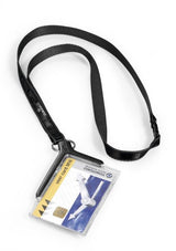 Durable Portanombres Deluxe -Paq. 10ud-