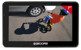 EAN 5019896690115 - Snooper PRO S6900 LKW navegador Fijo 17,8 cm (7") LCD Pantalla táctil 322 g Negro imagen 4