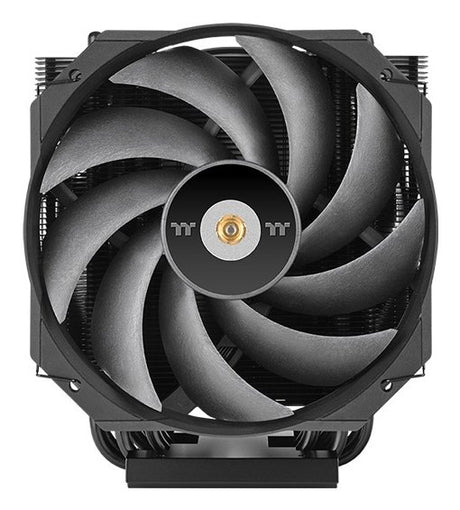 EAN 4711475648821 - Thermaltake WAir Procesador Refrigerador de aire 14 cm Negro 1 pieza(s) imagen 2
