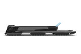 EAN 6971771020235 - OVICX Q2S PLUS cinta de correr 430 x 1250 mm 14 kmh imagen 7