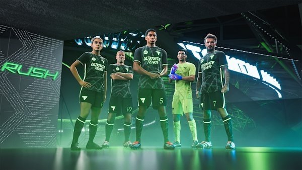 Juego Ea Sports Fc 25 Xbox Series X