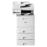 EAN 4002352013284 - Brother MFCL9670CDNTT Laser A4 2400 x 600 DPI 40 ppm imagen 1