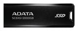EAN 4711085945068 - ADATA SC610 2 TB USB tipo A 3.2 Gen 2 (3.1 Gen 2) Negro imagen 1