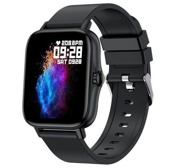 Smartwatch Maxcom  Fw55 Black