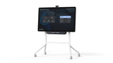 Dispositivo De Vídeoconferencia  Avocor Series One Board 65 Optimizado Para Google Meet