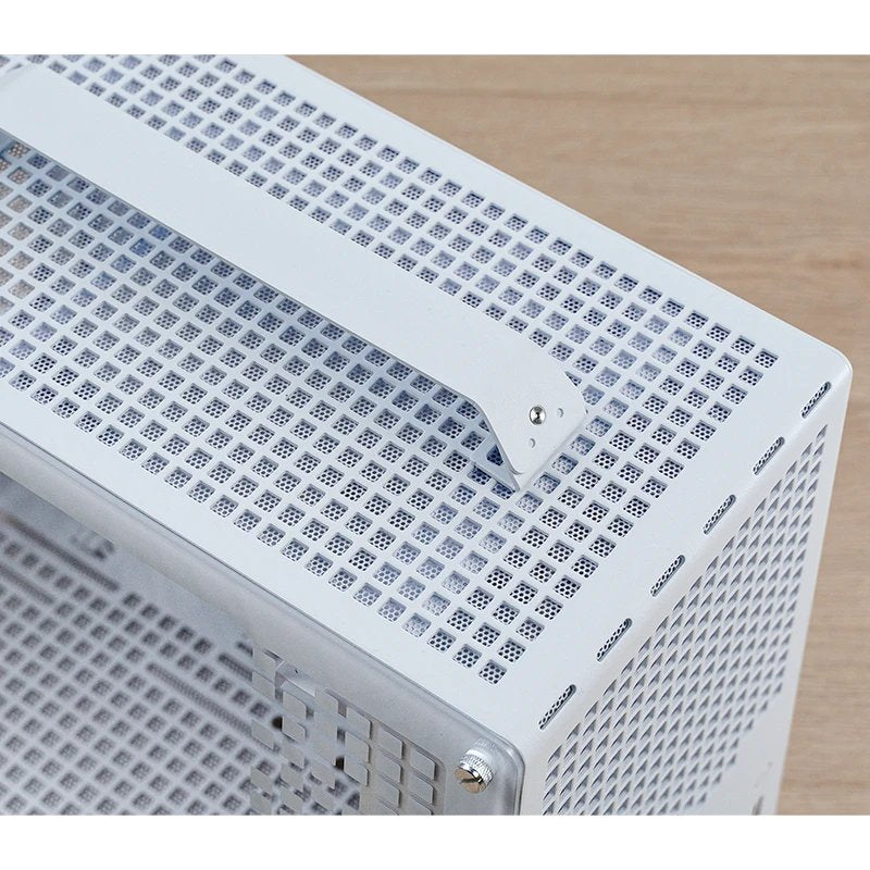 EAN 6970620553696 - Jonsbo Z20 White Mini Tower Blanco imagen 34