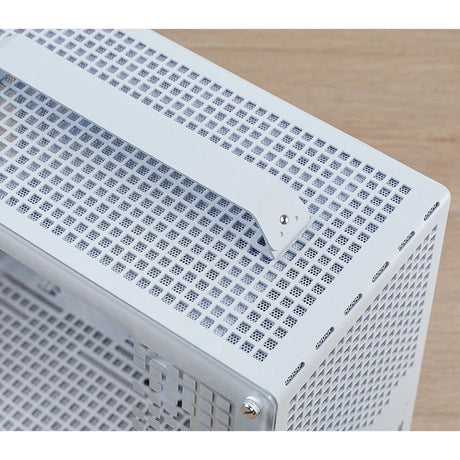 EAN 6970620553696 - Jonsbo Z20 White Mini Tower Blanco imagen 34