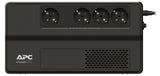 EAN 0731304338321 - APC BV650I-GR sistema de alimentación ininterrumpida (UPS) Línea interactiva 0,65 kVA 375 W 4 salidas AC imagen 7