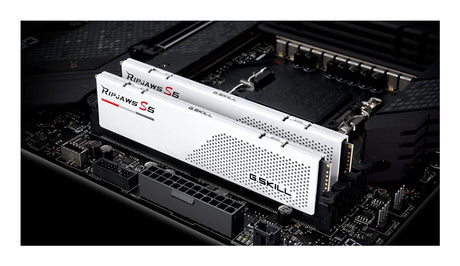 EAN 4713294237842 - G.Skill F5-6000J3036F24GX2-RS5W módulo de memoria 48 GB 2 x 24 GB DDR5 5600 MT/s imagen 4