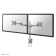 EAN 8717371441715 - Neomounts FPMA-D935D soporte para monitor 68,6 cm (27") Escritorio Plata imagen 1