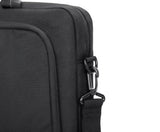 Manhattan 440363 Maletines Para Portátil 35,8 Cm (14.1") Bandolera Negro