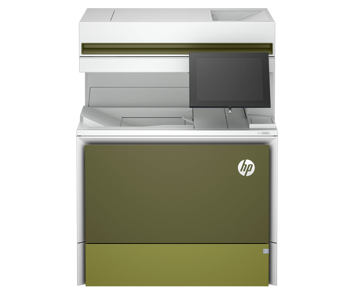 EAN 5715328304420 - HP Clr LaserJet Ent MFP 6800dn Prntr Laser A4 1200 x 1200 DPI 52 ppm imagen 1