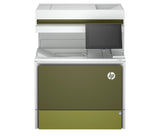 EAN 5715328304420 - HP Clr LaserJet Ent MFP 6800dn Prntr Laser A4 1200 x 1200 DPI 52 ppm imagen 1