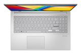 EAN 4711387407110 - ASUS Vivobook Go 15 E1504GA-NJ467W Intel Core i3 N-series 39,6 cm (15.6") DDR4-SDRAM Wi-Fi 6E (802.11ax) imagen 4
