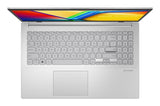 EAN 4711387407110 - ASUS Vivobook Go 15 E1504GA-NJ467W Intel Core i3 N-series 39,6 cm (15.6") DDR4-SDRAM Wi-Fi 6E (802.11ax) imagen 4