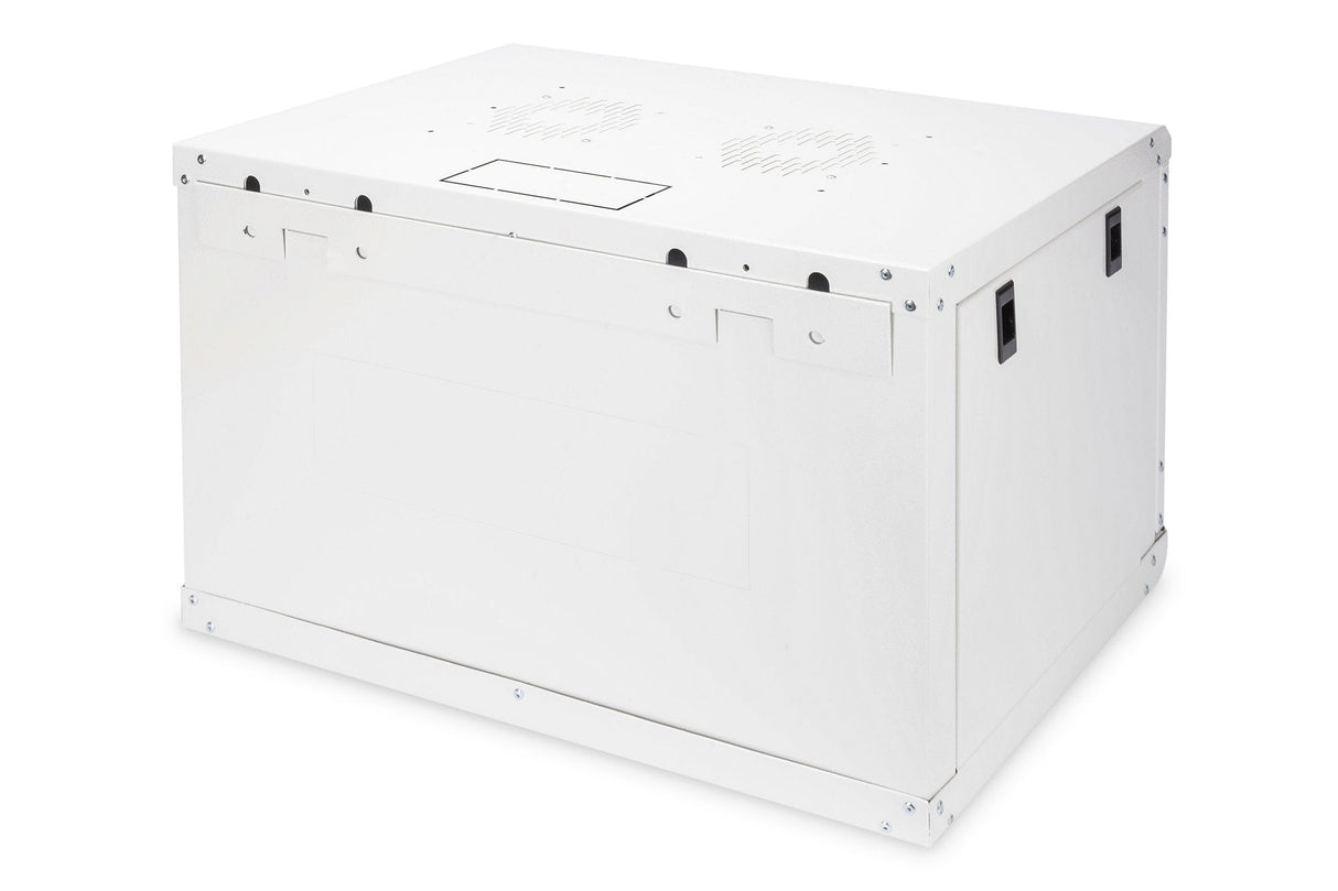 Digitus Wall Mounting Cabinet  Rack 402x600x450mm