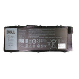 91 Whr 6-Cell Primary Lithium-Ion Battery