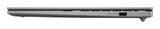 Portátil Asus Vivobook 16 X1607ca-Mb059 U5 225h 16gb 512gb 16" Fdos Plata Noac